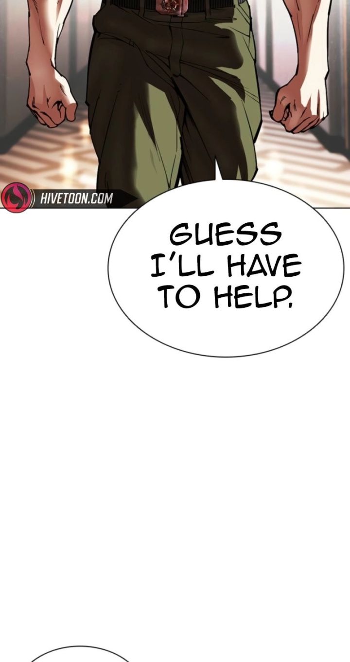 Lookism - Chapter 594 Page 42