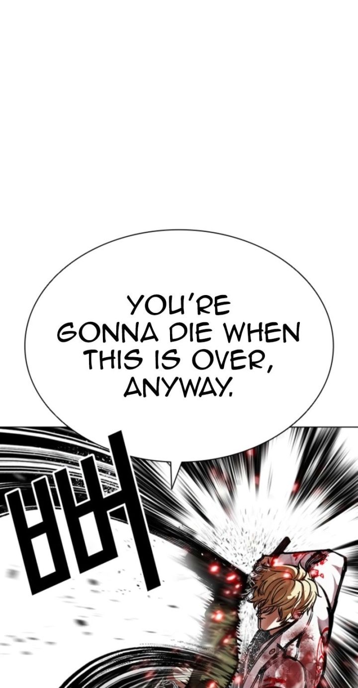 Lookism - Chapter 594 Page 47