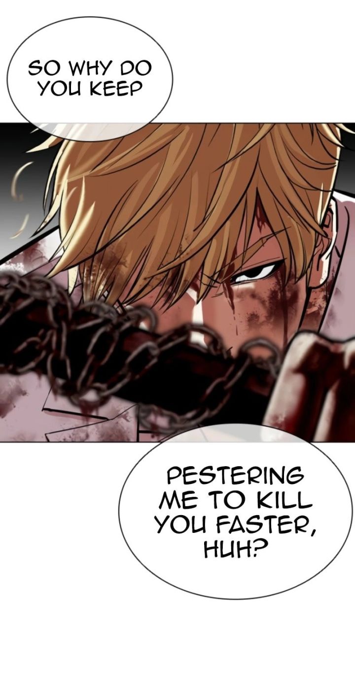 Lookism - Chapter 594 Page 49