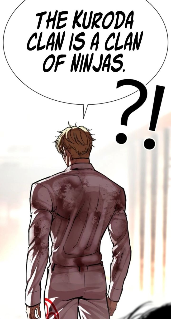 Lookism - Chapter 594 Page 66