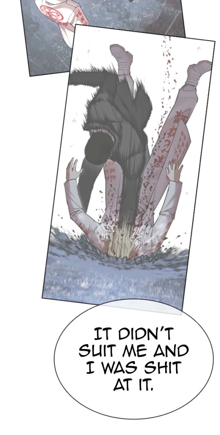 Lookism - Chapter 594 Page 75