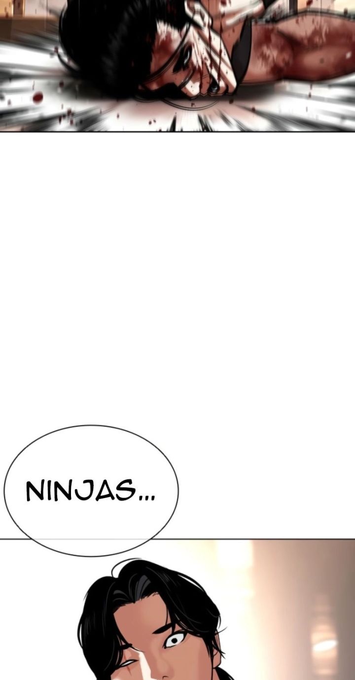 Lookism - Chapter 594 Page 87