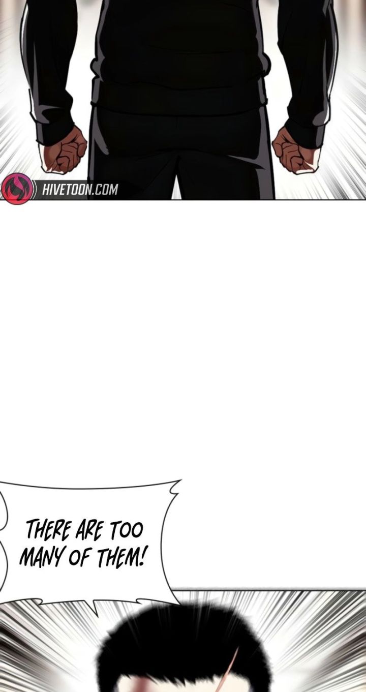 Lookism - Chapter 594 Page 9