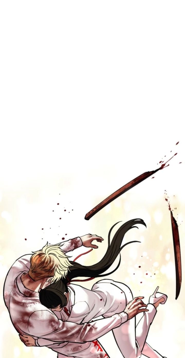 Lookism - Chapter 594 Page 95