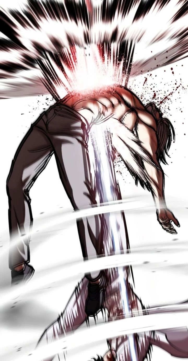 Lookism - Chapter 595 Page 100