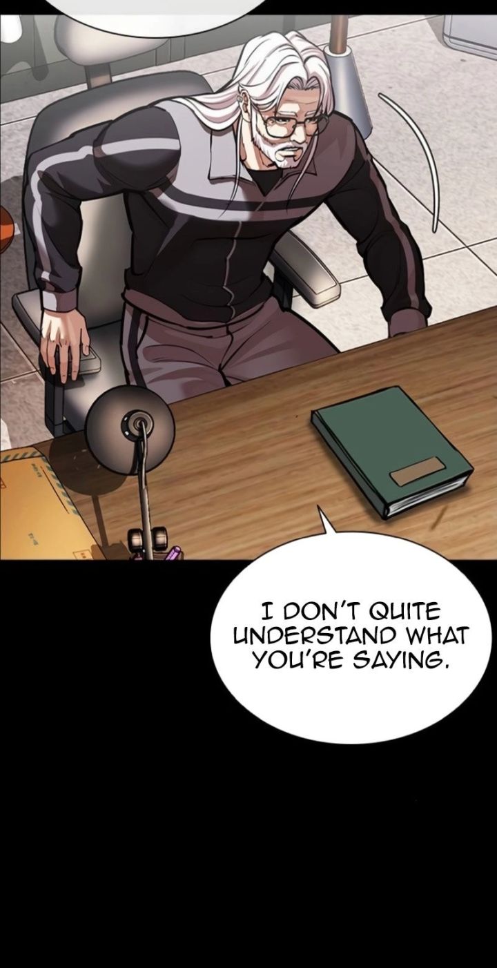 Lookism - Chapter 595 Page 11