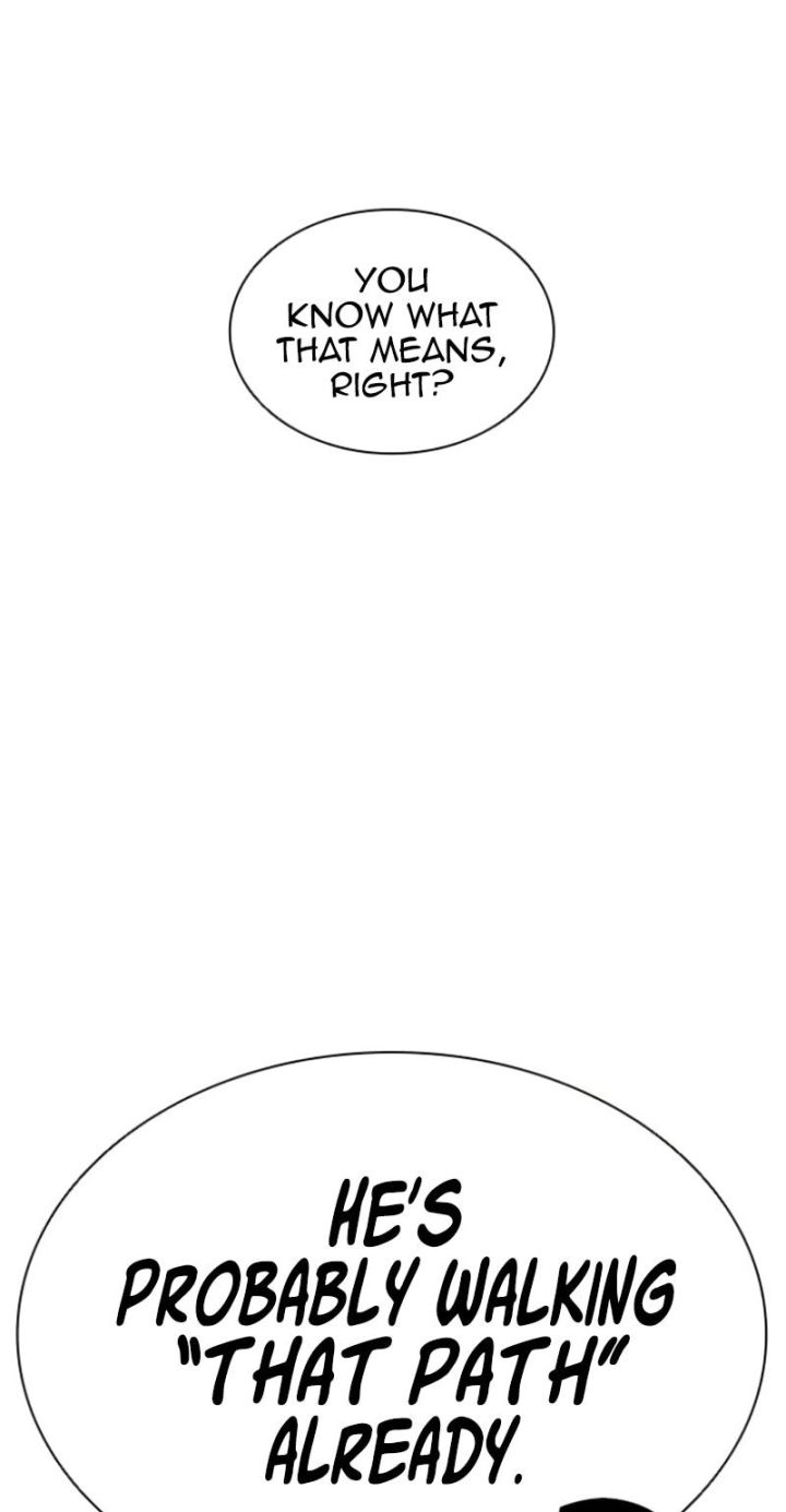 Lookism - Chapter 595 Page 134