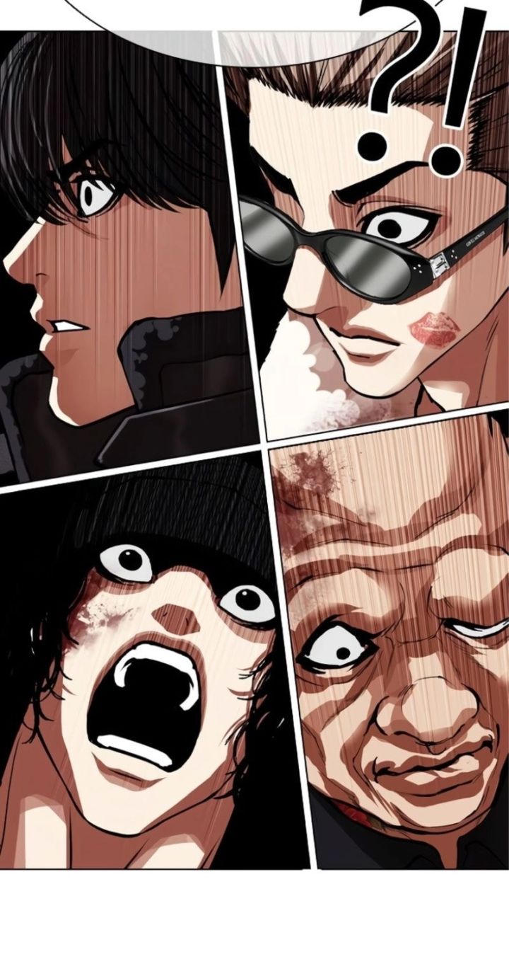 Lookism - Chapter 595 Page 135
