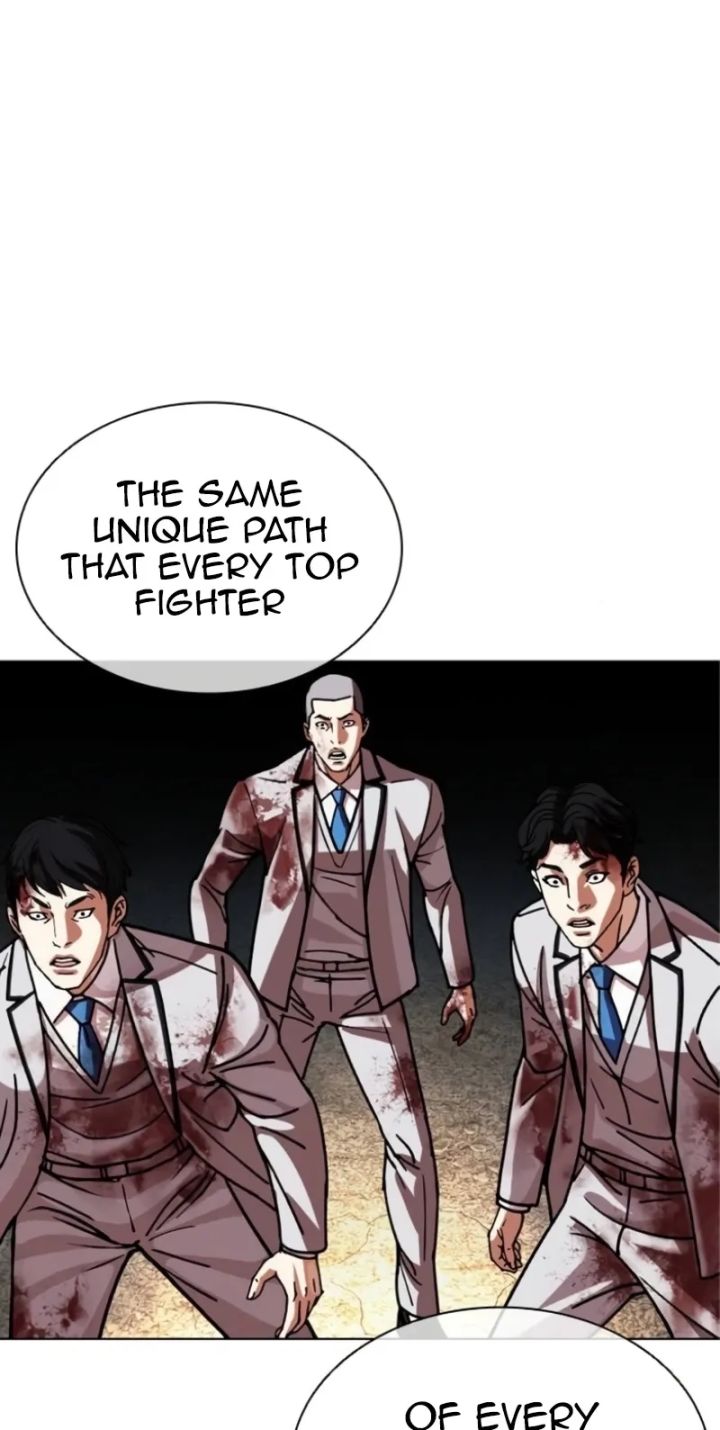Lookism - Chapter 595 Page 136