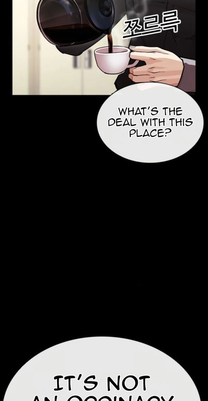 Lookism - Chapter 595 Page 17