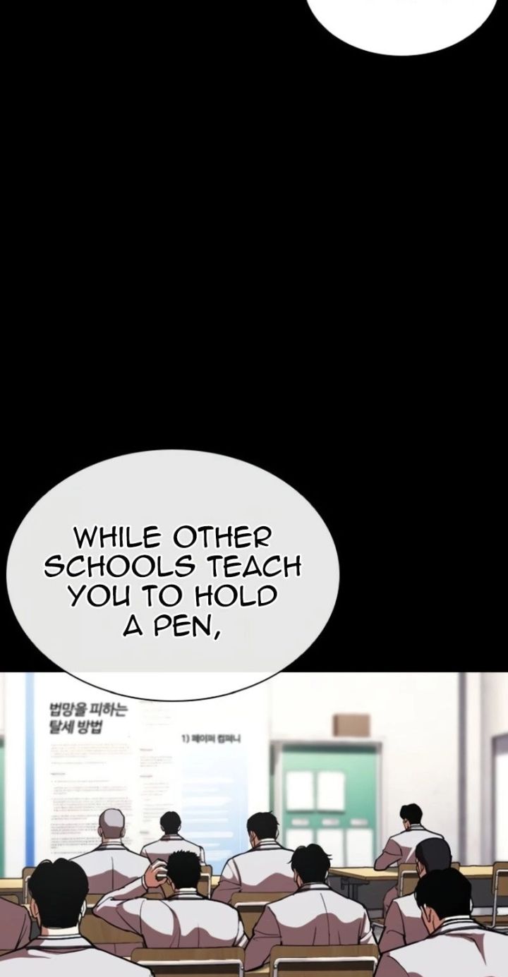 Lookism - Chapter 595 Page 19