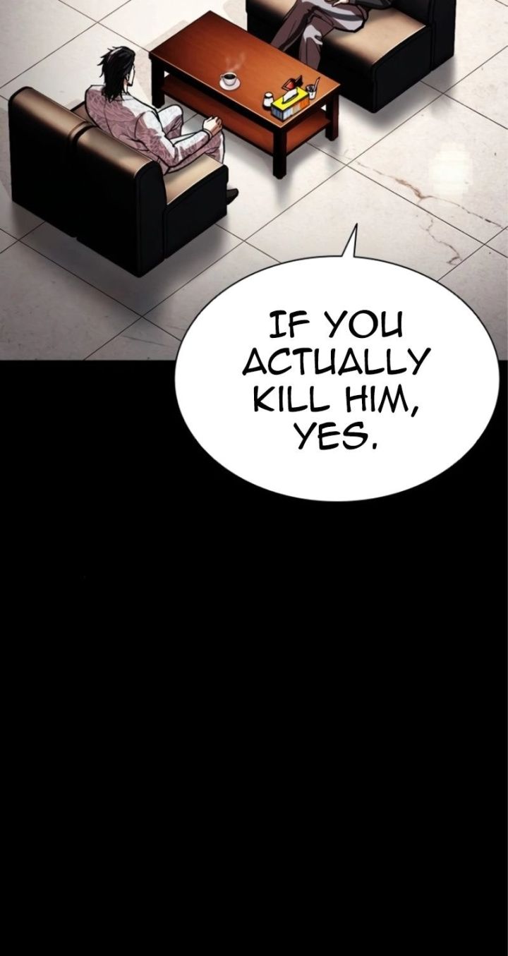 Lookism - Chapter 595 Page 22