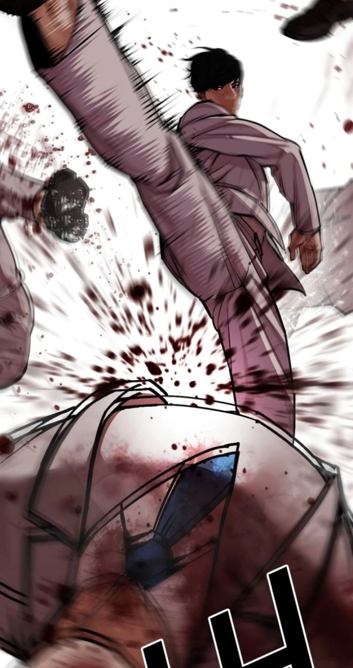 Lookism - Chapter 595 Page 38