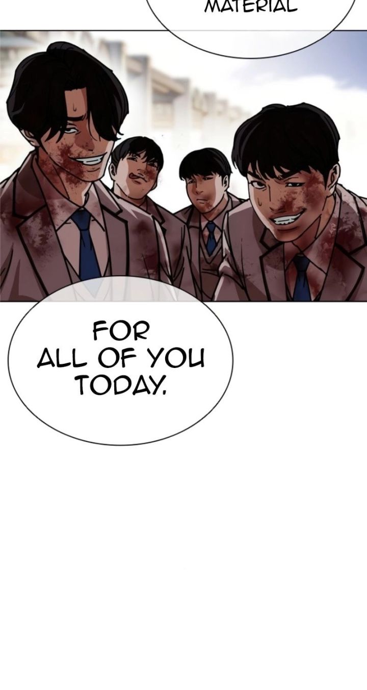 Lookism - Chapter 595 Page 48