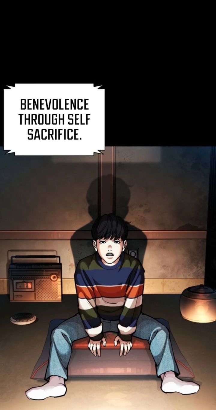 Lookism - Chapter 595 Page 71