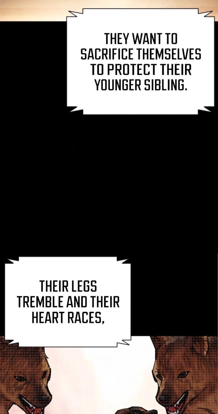 Lookism - Chapter 595 Page 72