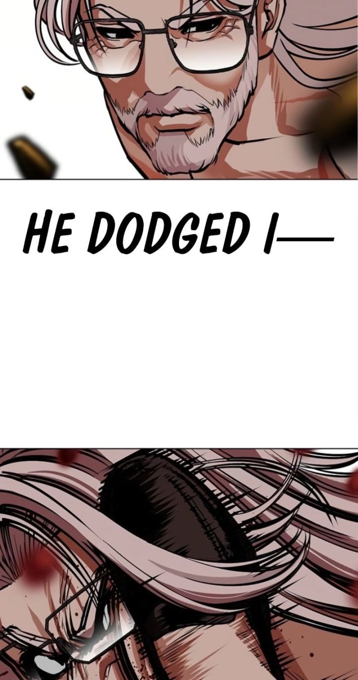 Lookism - Chapter 595 Page 78