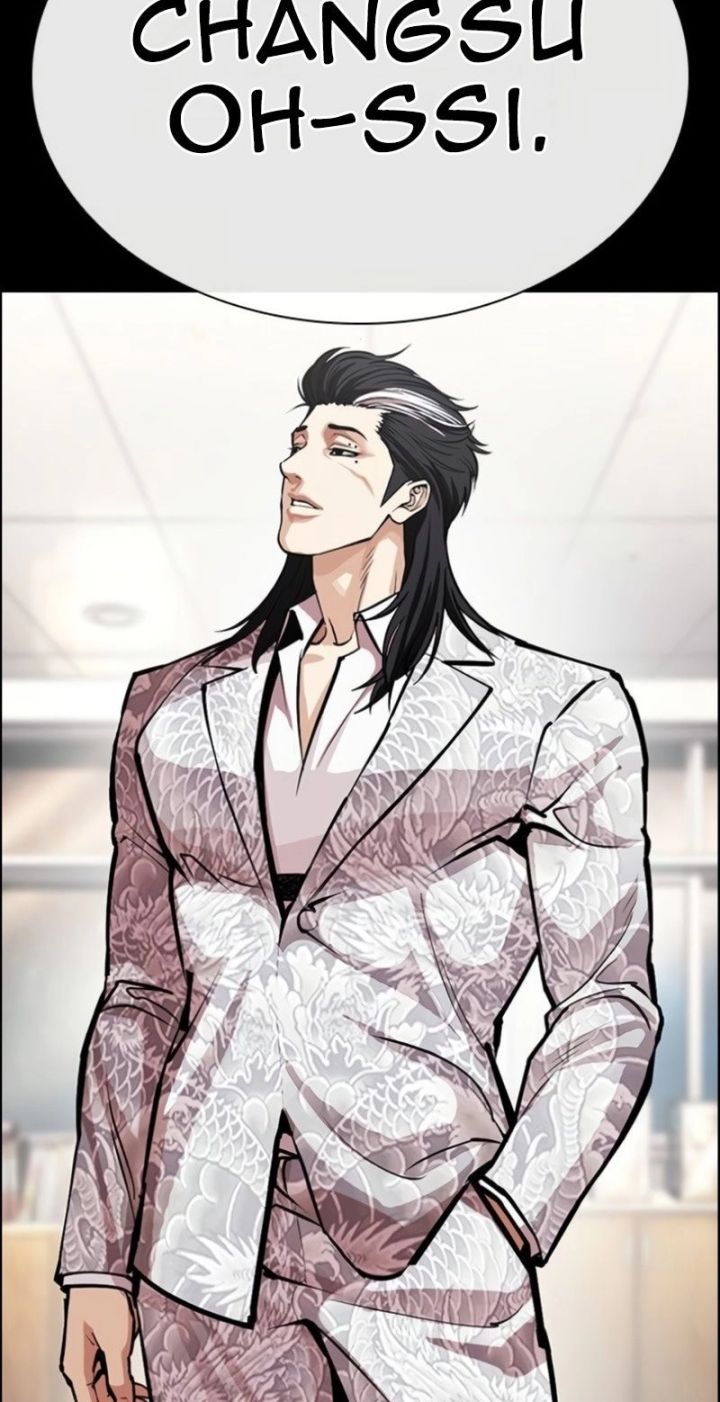 Lookism - Chapter 595 Page 9