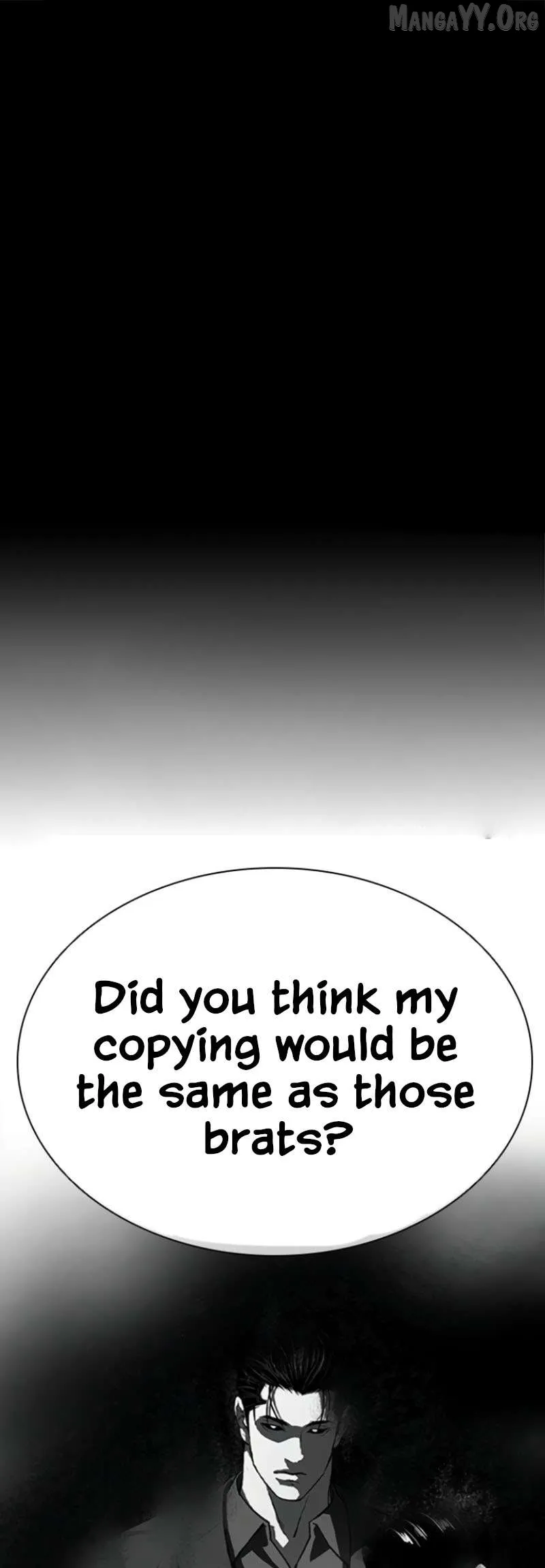 Lookism - Chapter 597 Page 1