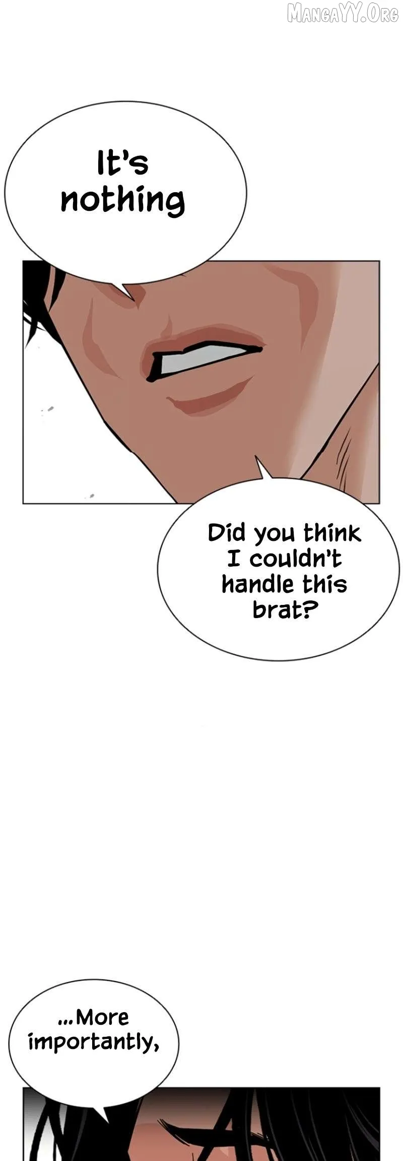 Lookism - Chapter 597 Page 5