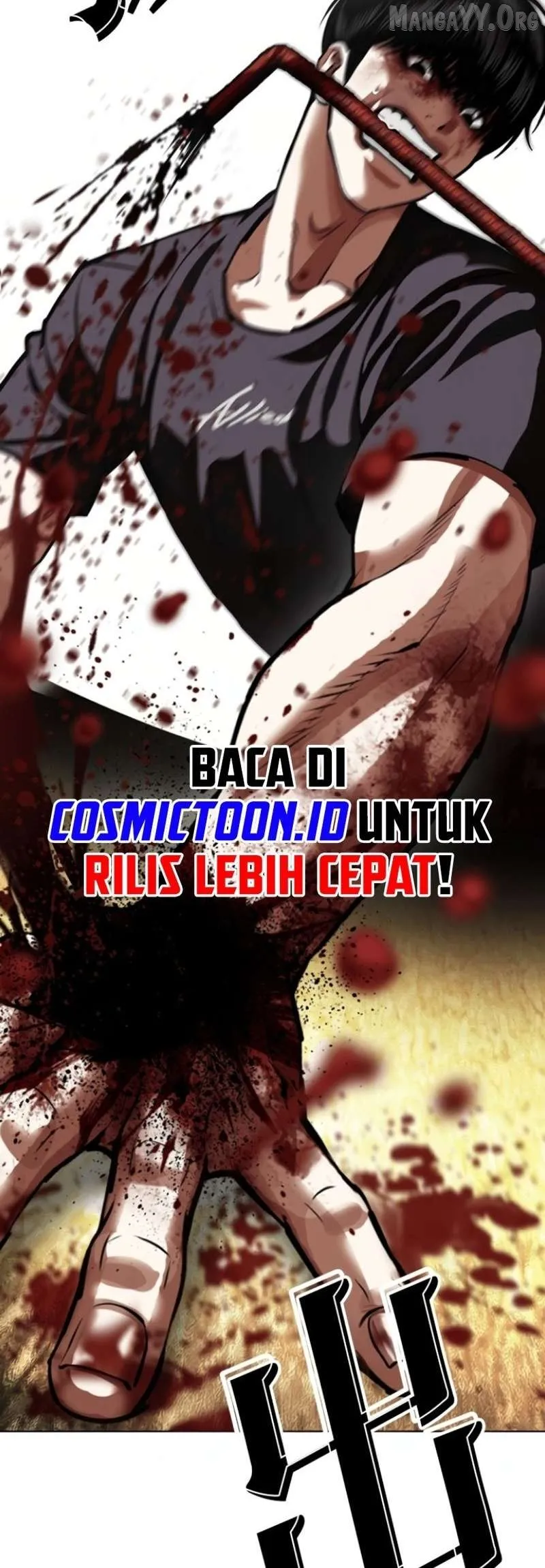 Lookism - Chapter 597 Page 15