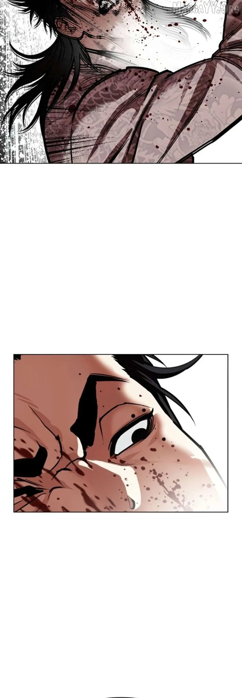 Lookism - Chapter 597 Page 25
