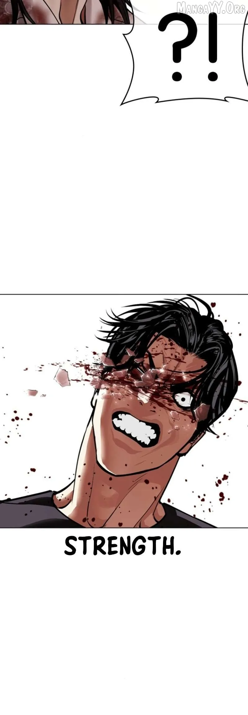 Lookism - Chapter 597 Page 34