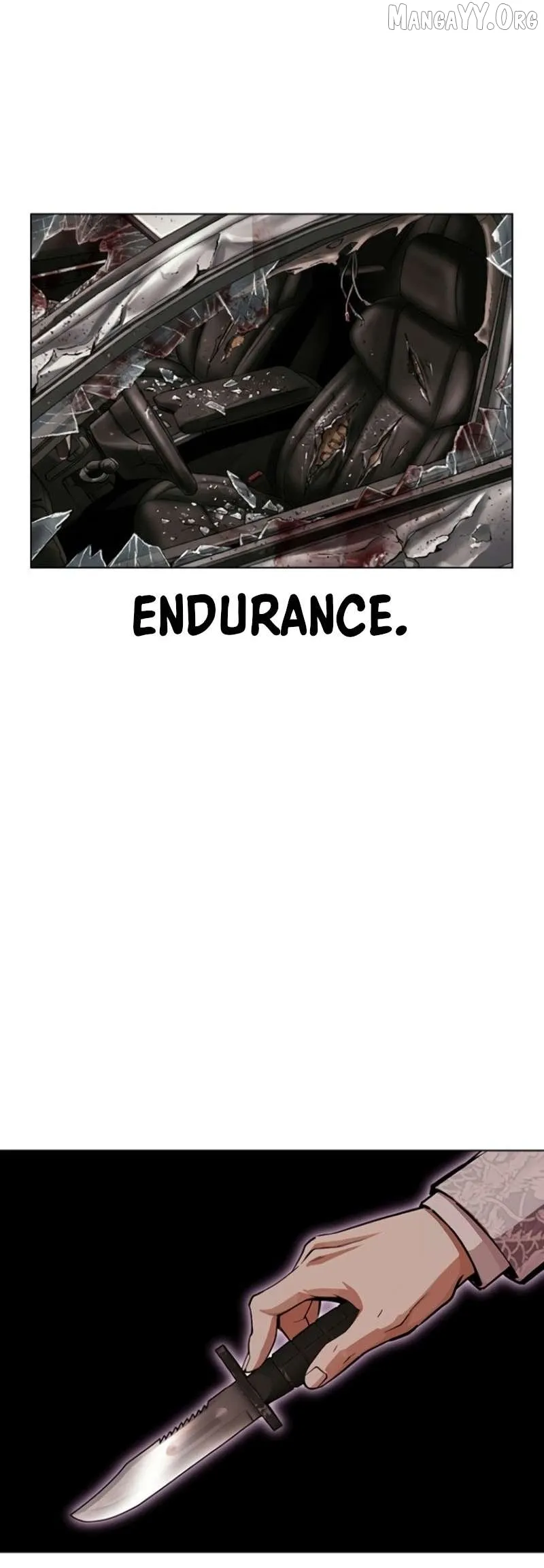 Lookism - Chapter 597 Page 35