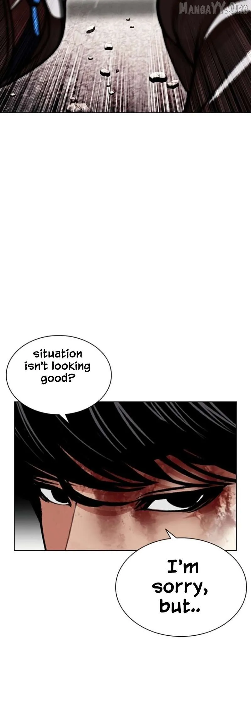 Lookism - Chapter 597 Page 47
