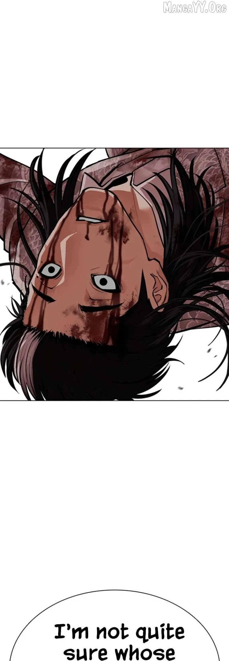 Lookism - Chapter 597 Page 48