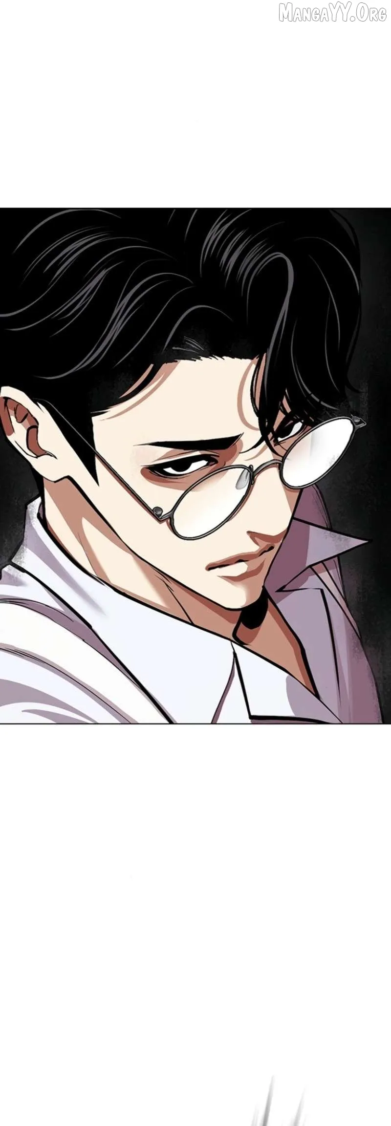 Lookism - Chapter 597 Page 52
