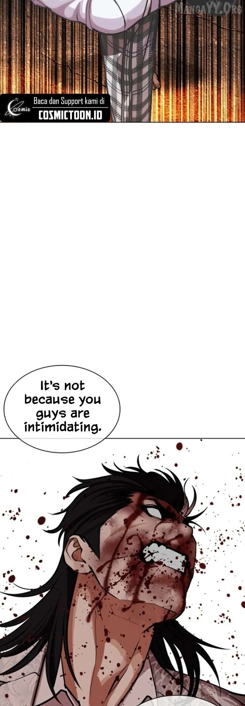 Lookism - Chapter 597 Page 57