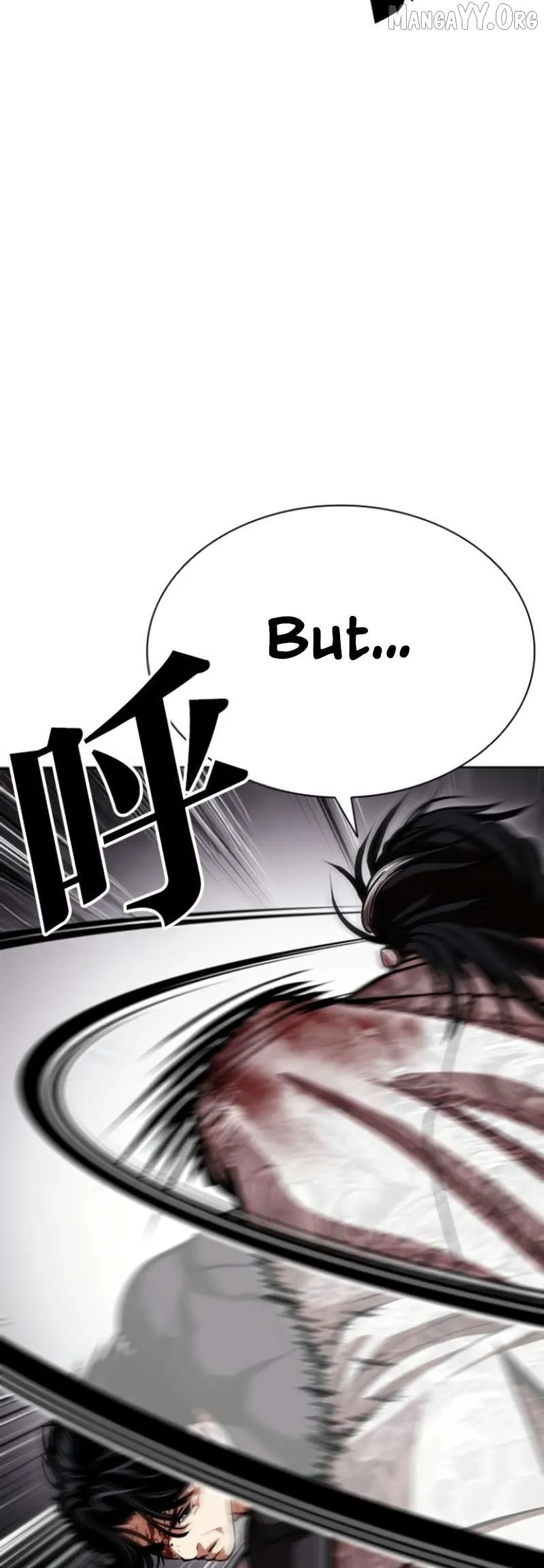 Lookism - Chapter 597 Page 63