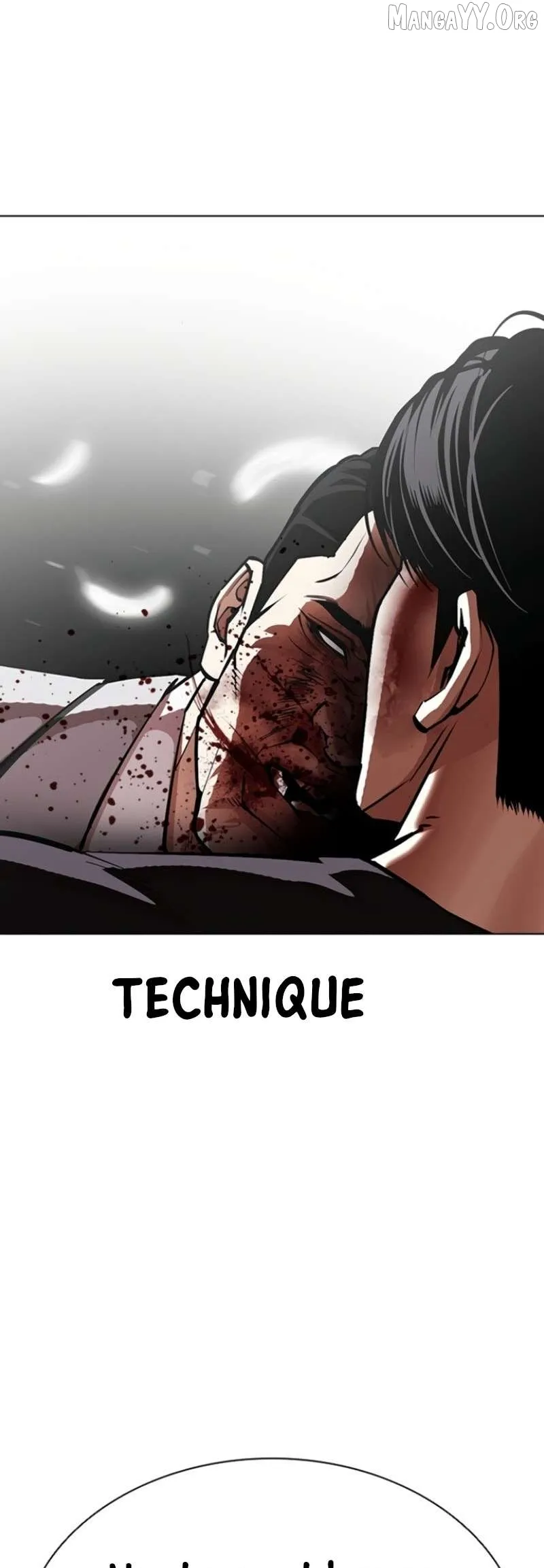 Lookism - Chapter 597 Page 67