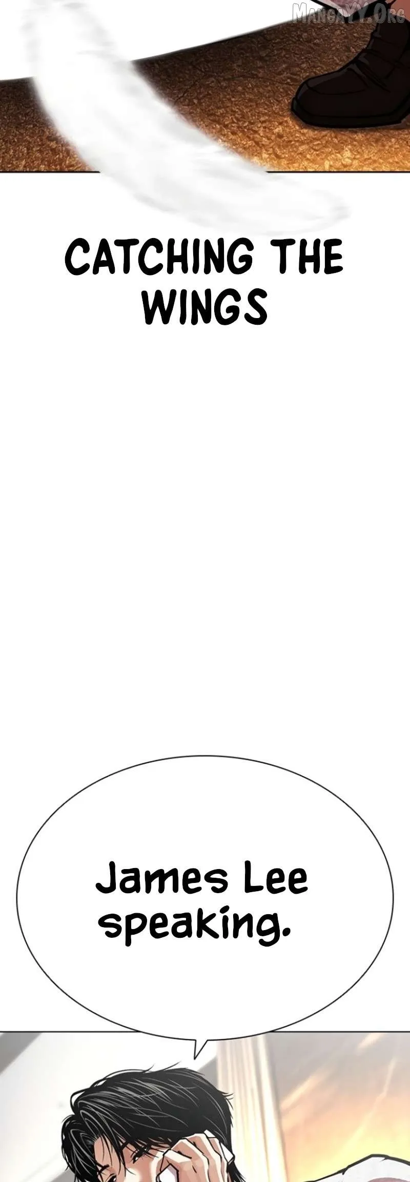 Lookism - Chapter 597 Page 69