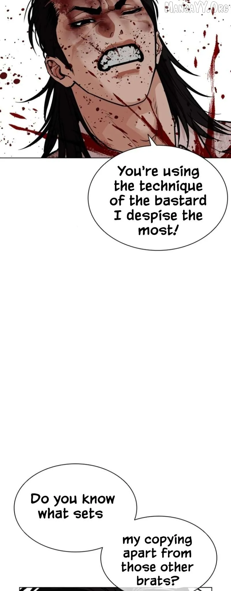 Lookism - Chapter 597 Page 80