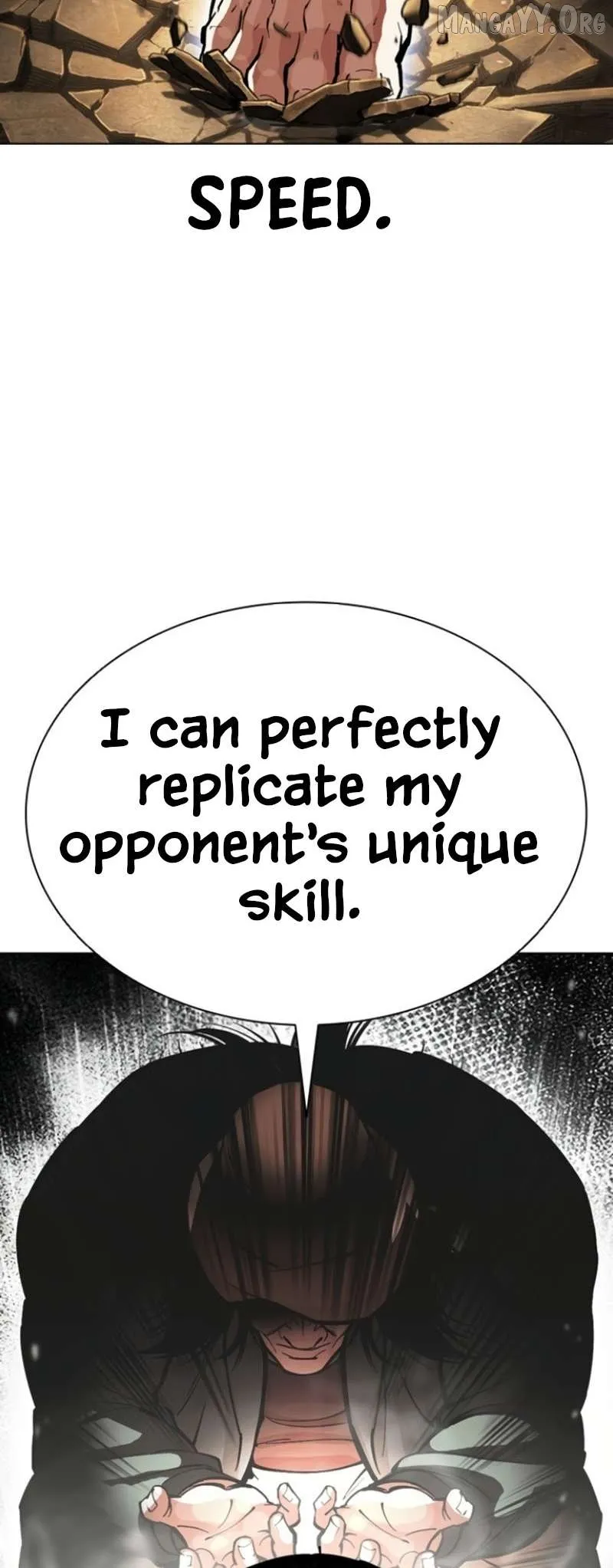Lookism - Chapter 597 Page 82