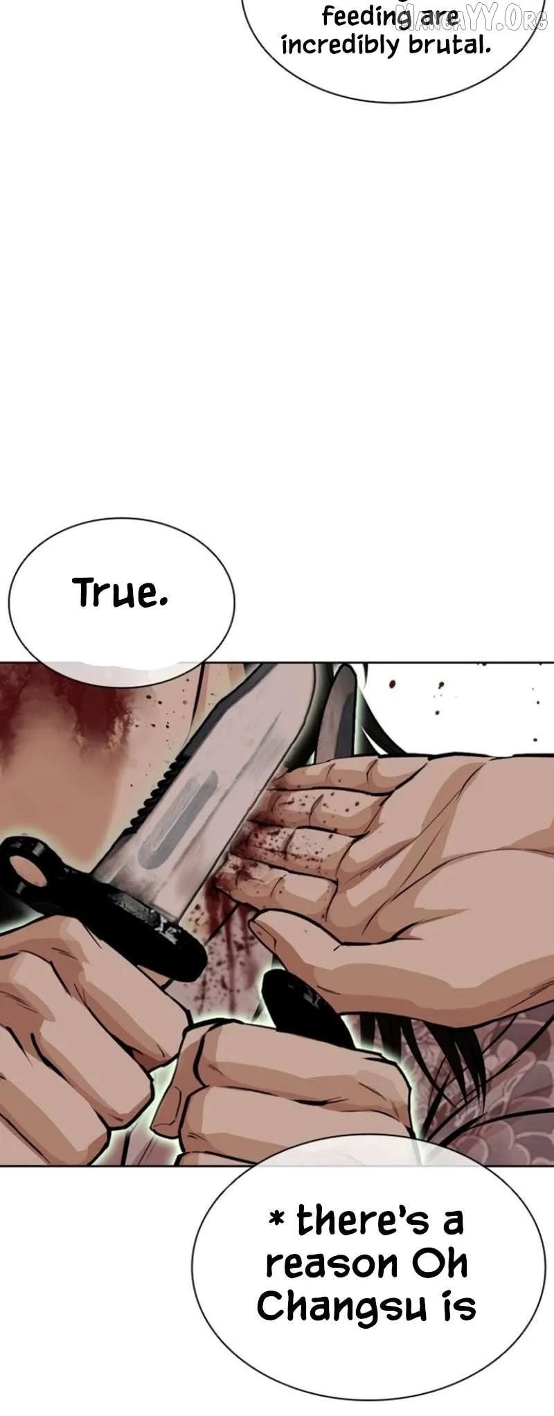 Lookism - Chapter 597 Page 89