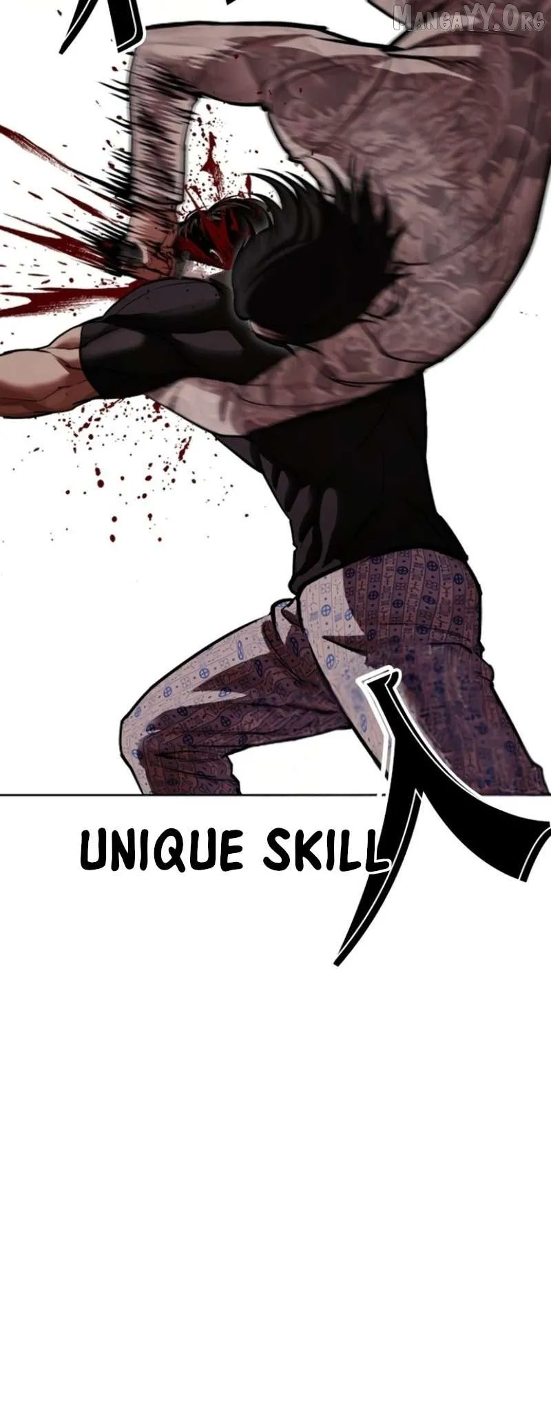 Lookism - Chapter 597 Page 97