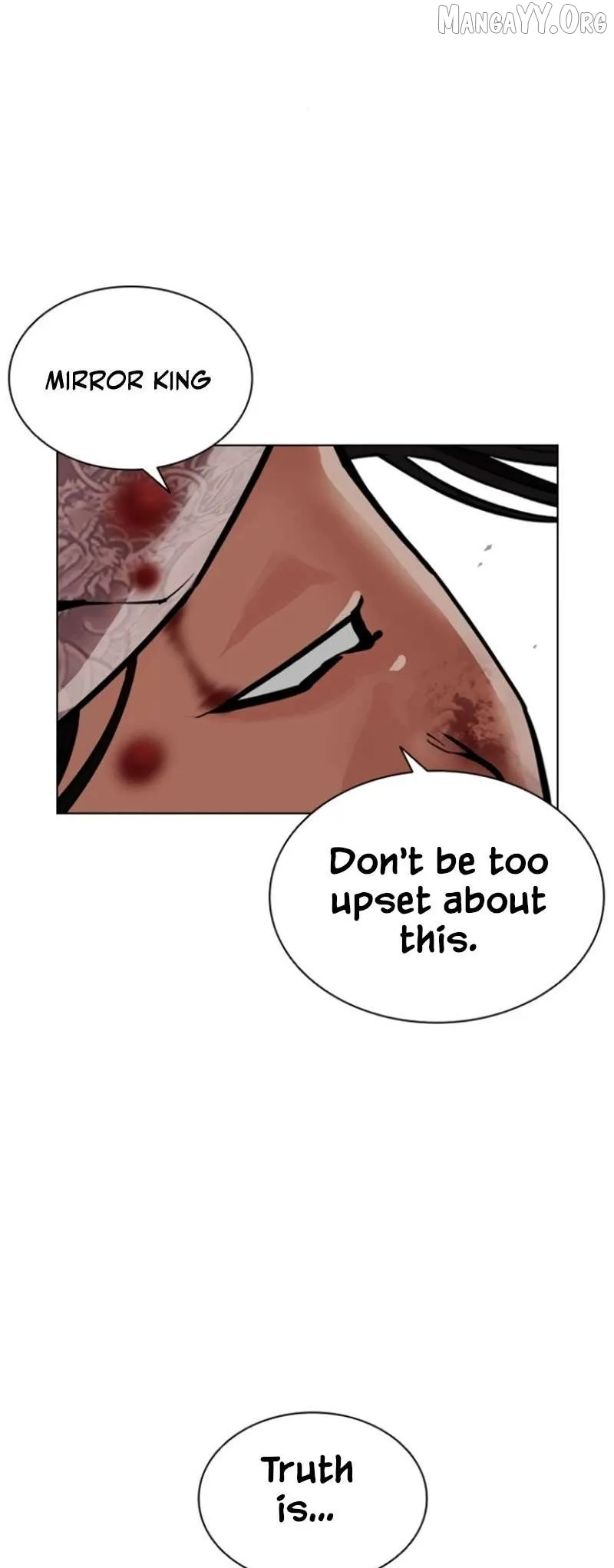 Lookism - Chapter 597 Page 98