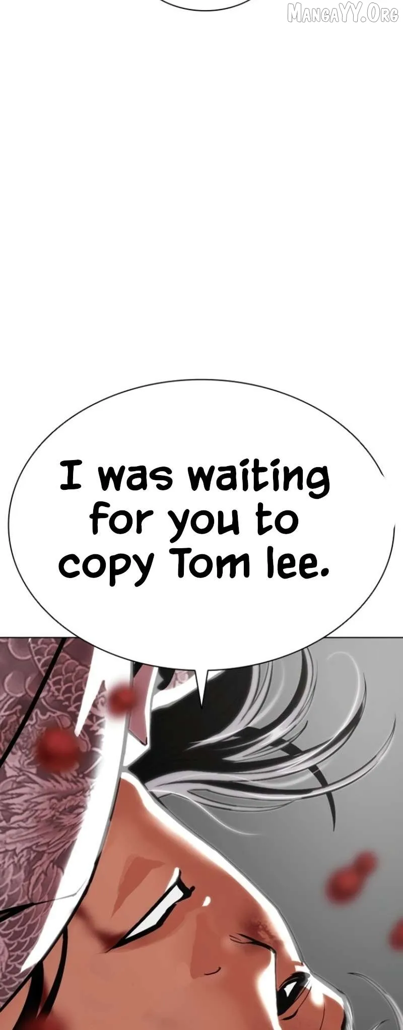 Lookism - Chapter 597 Page 99
