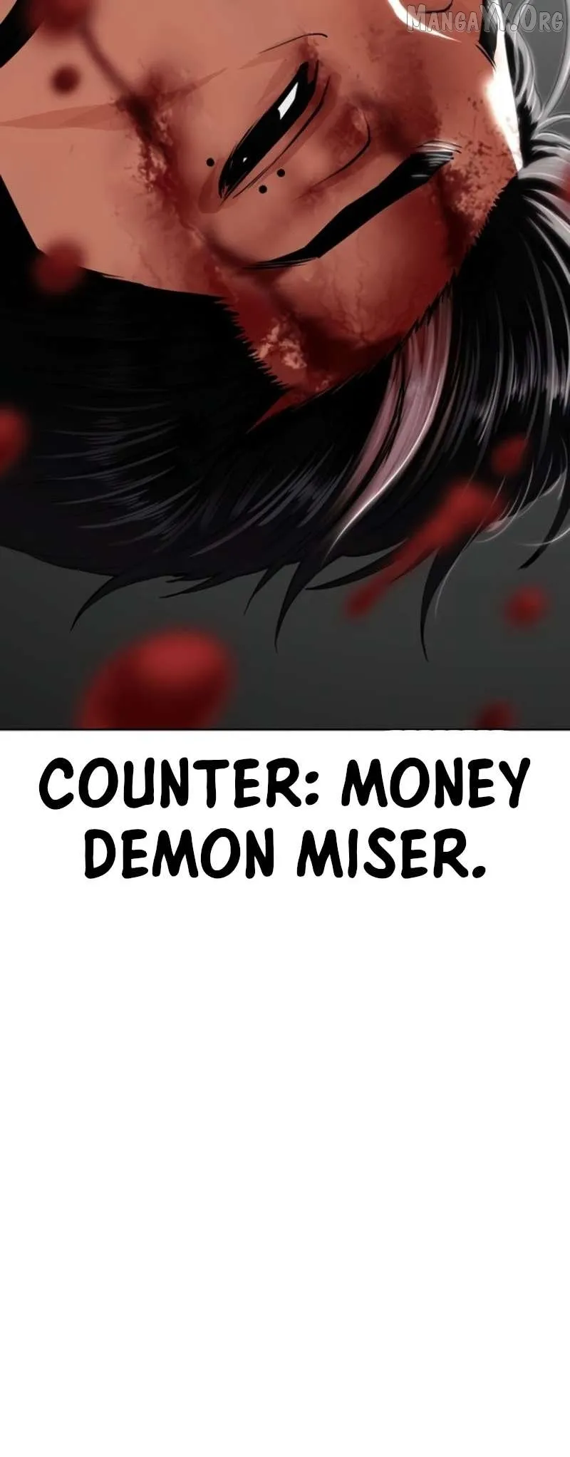 Lookism - Chapter 597 Page 100