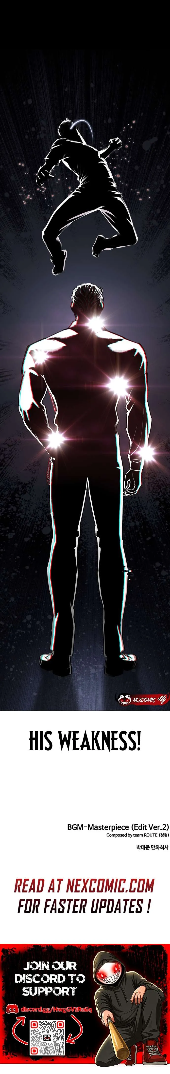 Lookism - Chapter 598 Page 19