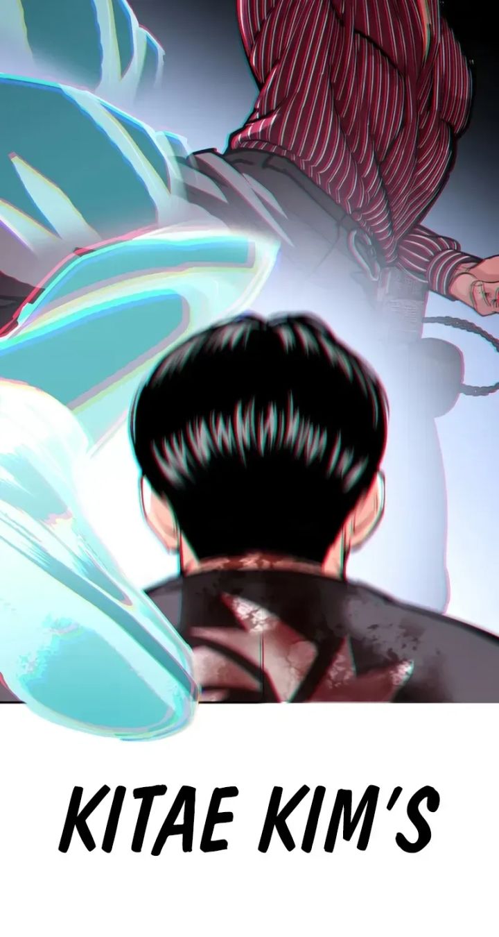 Lookism - Chapter 599 Page 101
