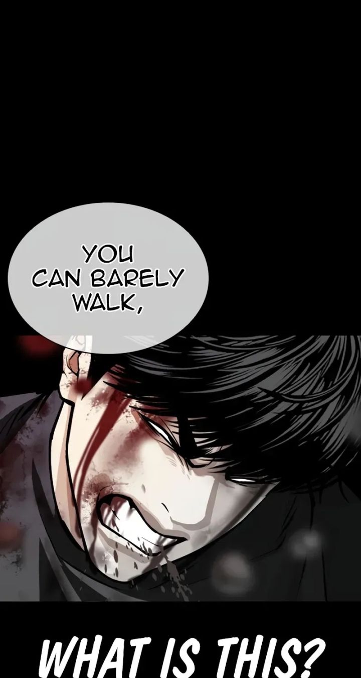 Lookism - Chapter 599 Page 107