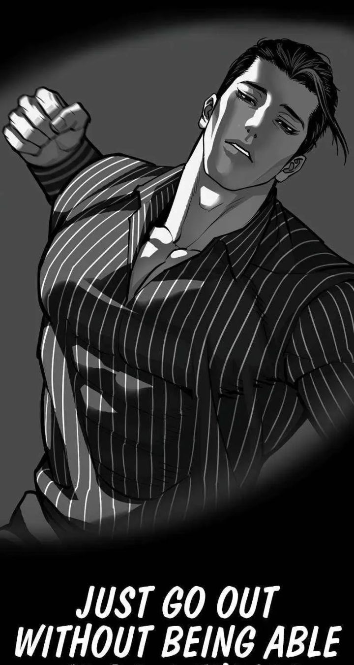 Lookism - Chapter 599 Page 121