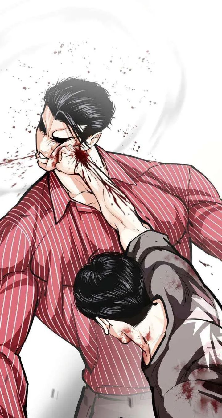Lookism - Chapter 599 Page 132