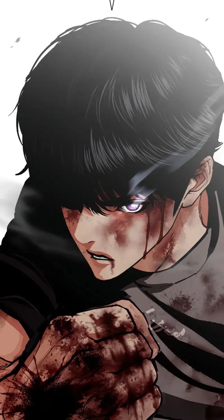 Lookism - Chapter 599 Page 137