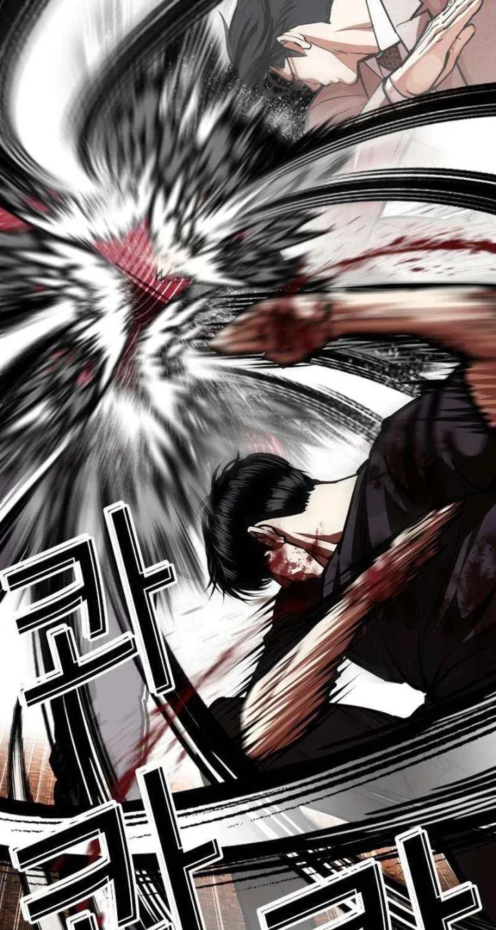 Lookism - Chapter 599 Page 19