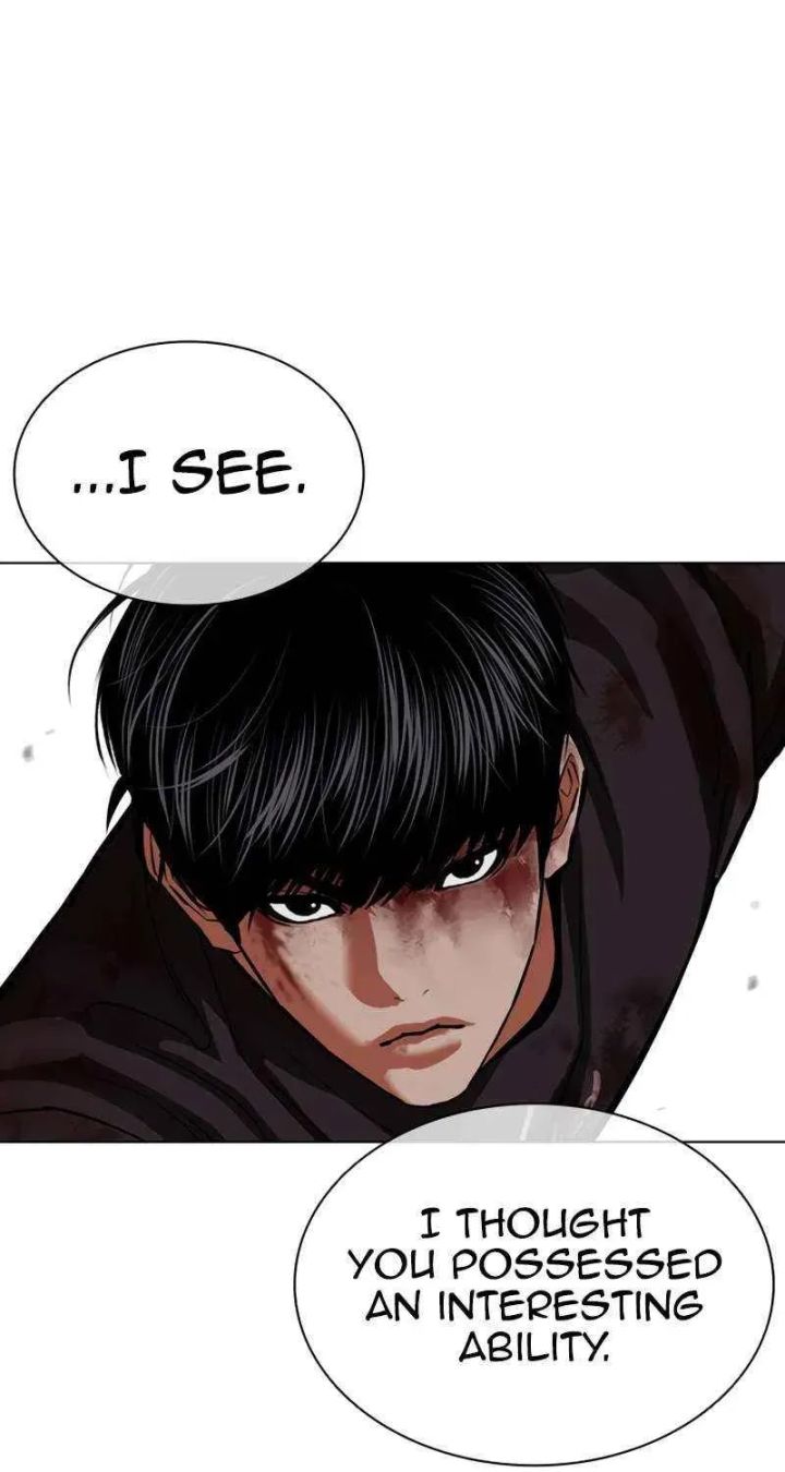 Lookism - Chapter 599 Page 21